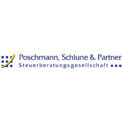 Logotyp från Poschmann, Schlune & Partner