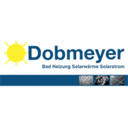 Logotyp från Dobmeyer Bad Heizung Solar