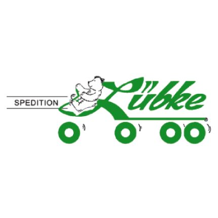 Logo van Spedition S. Lübke GmbH