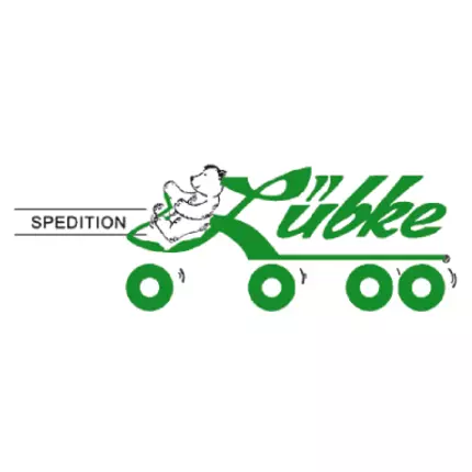 Logo de Spedition S. Lübke GmbH