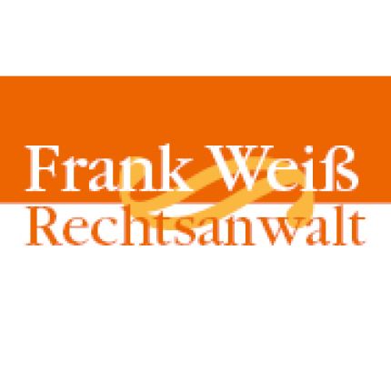 Logo von Rechtsanwalt Frank Weiß