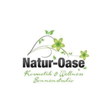 Logo fra Natur-Oase Kosmetik & Sonnenstudio Sandra Nickl