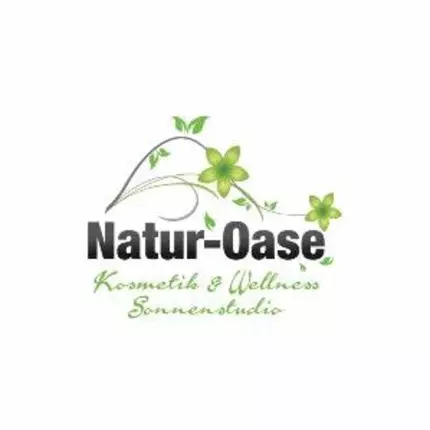 Logo van Natur-Oase Kosmetik & Sonnenstudio Sandra Nickl