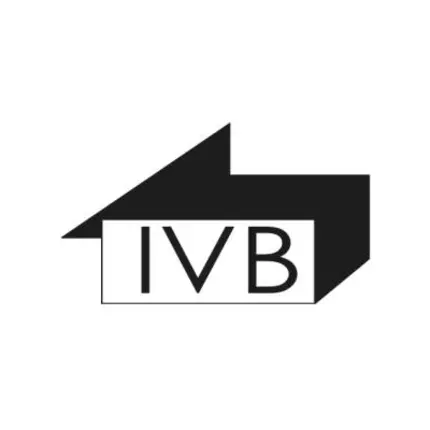 Logo de IVB Gesellschaft für Immobilienverwaltung- Immobilienverkehr und Baubetreuung mbH & Co. Grundstücks KG