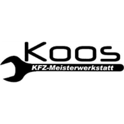 Logotyp från KFZ-Meiserwerkstatt Koos
