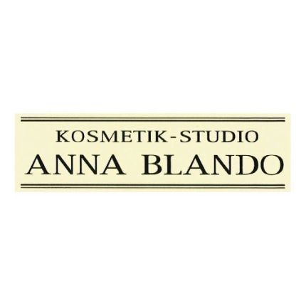 Logo fra KOSMETIK-STUDIO ANNA BLANDO