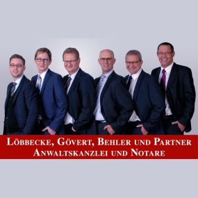 Bild von Rechtsanwälte Löbbecke, Gövert, Behler und Partner