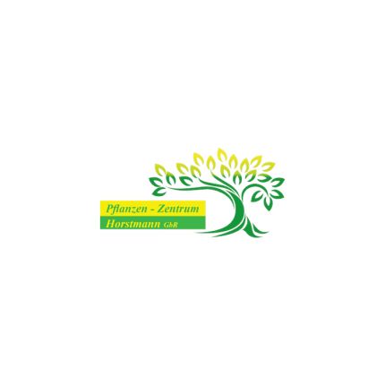 Logo van Pflanzen-Zentrum Horstmann GbR