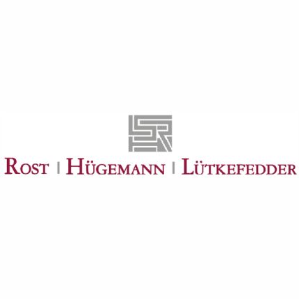 Logo from Rechtsanwälte und Notar Hügemann und Lütkefedder GbR