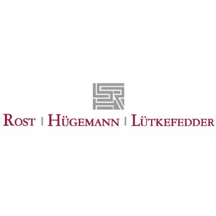 Logo fra Rechtsanwälte und Notar Hügemann und Lütkefedder GbR