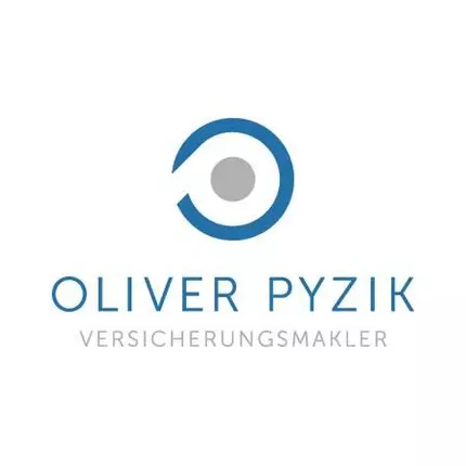 Logótipo de Oliver Pyzik Versicherungsmakler