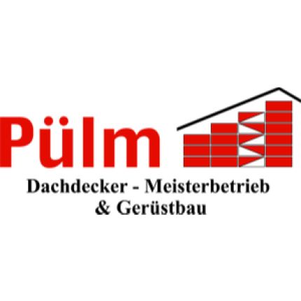 Logotyp från Otto Pülm GmbH & Co. KG