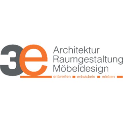 Logotyp från Gestaltung 3e