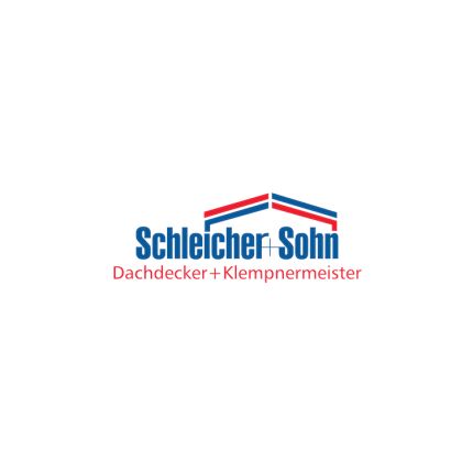 Logo van E. Schleicher & Sohn GmbH Dachdecker u. Klempnerei Hamburg Wandsbek
