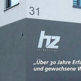 Bild von hz Soft- und Hardware GmbH