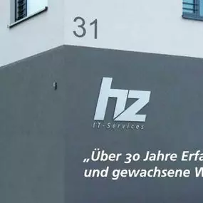 Bild von hz Soft- und Hardware GmbH