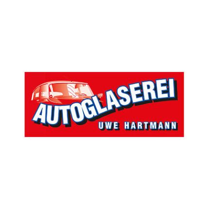 Logo van Autoglaserei Uwe Hartmann Willich