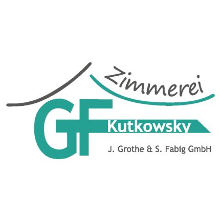 Logo van Zimmerei Kutkowsky J. Grothe & S. Fabig GmbH