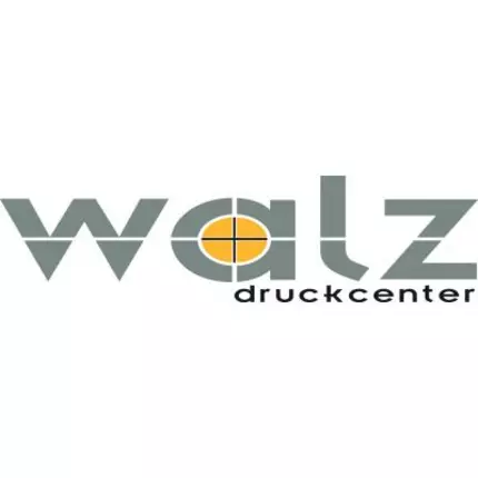 Logo van Druckcenter Walz