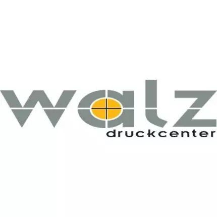 Λογότυπο από Druckcenter Walz