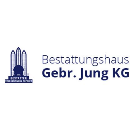 Logótipo de Bestattungshaus GmbH & Co.KG