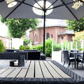 Bild von Hotel-Restaurant Stenbrock