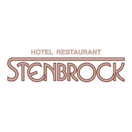 Logo fra Hotel-Restaurant Stenbrock