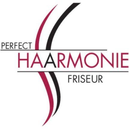 Logo von Perfect- Haarmonie