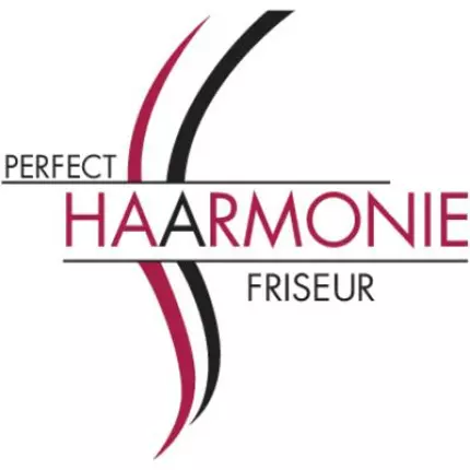 Logo van Perfect- Haarmonie