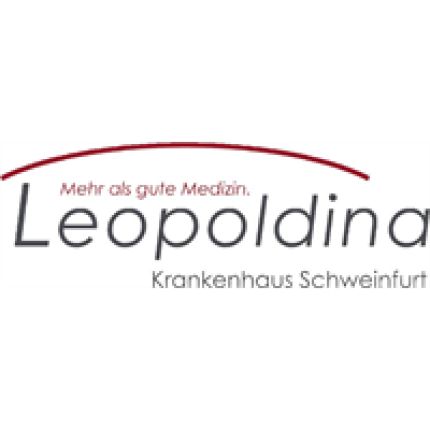 Logo da Leopoldina-Krankhaus der Stadt Schweinfurt GmbH