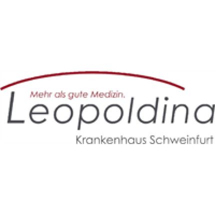 Logotyp från Leopoldina-Krankhaus der Stadt Schweinfurt GmbH