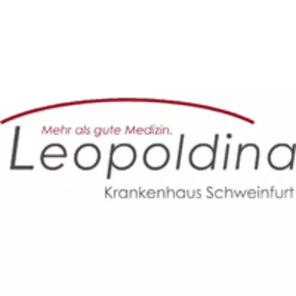 Λογότυπο από Leopoldina-Krankhaus der Stadt Schweinfurt GmbH