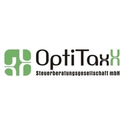 Logo de OptiTaxX Steuerberatungsgesellschaft mbH