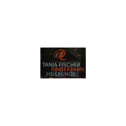 Logotipo de Tanja Fischer Kinderzahnheilkunde