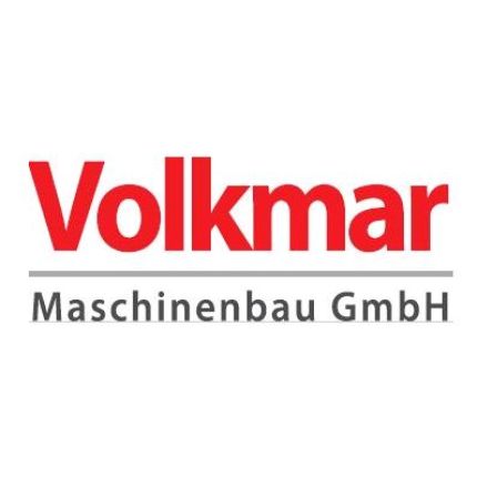 Logo von Volkmar Maschinenbau GmbH