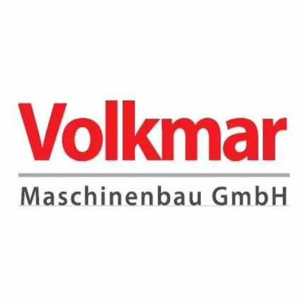 Logotipo de Volkmar Maschinenbau GmbH