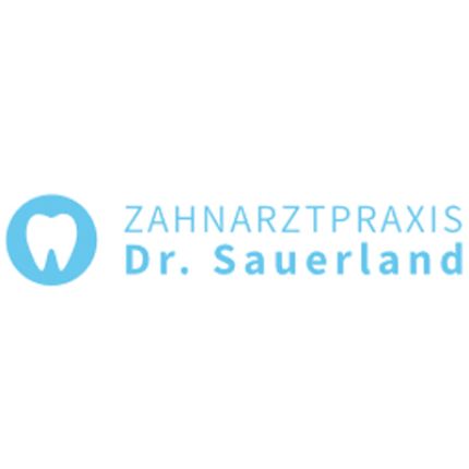 Logotyp från Dr. med. dent. Ulrich Sauerland, Zahnarztpraxis Elsen