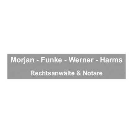 Logo von Funke - Werner - Harms Rechtsanwälte & Notare