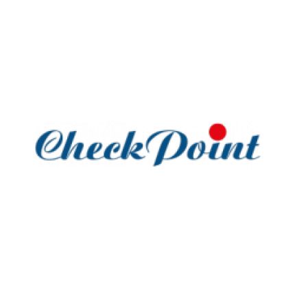 Logo fra Checkpoint Reisen GmbH