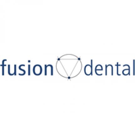 Logotipo de Fusion Dental GmbH