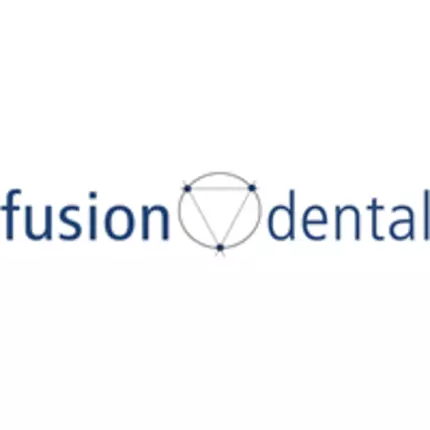 Logotipo de Fusion Dental GmbH