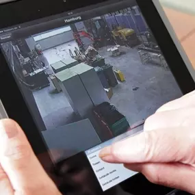 Bild von Walden - Sicherheits- & Kommunikationstechnik GbR
