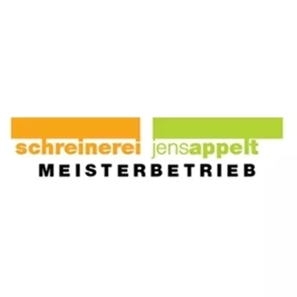 Logo von Jens Appelt Schreinerei-Meisterbetrieb