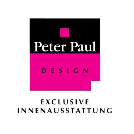Logo van Peter Paul Design