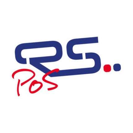 Logotipo de RS POS