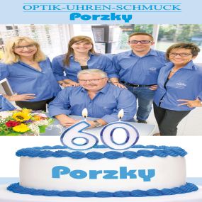 Bild von Optik - Uhren - Schmuck Porzky