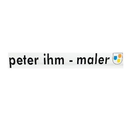 Logo de Peter Ihm Maler