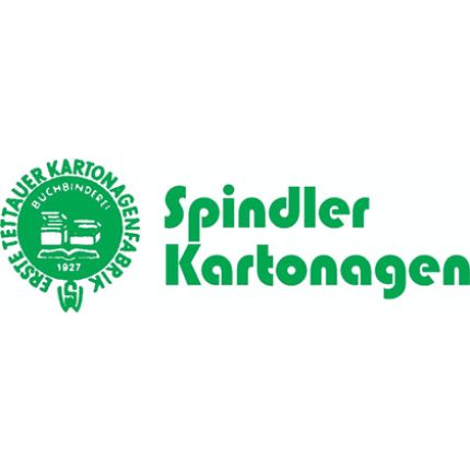 Logo from Spindler Kartonagen GmbH & Co.KG