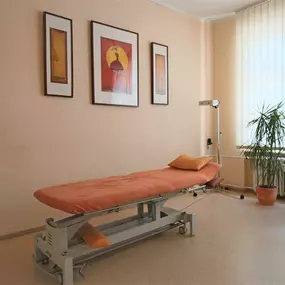 Bild von Physiotherapie Borsdorf