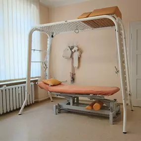 Bild von Physiotherapie Borsdorf